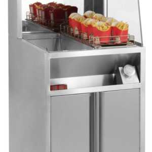 Estação de salga PM