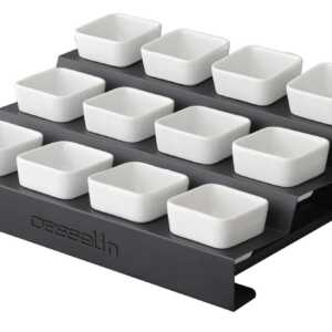 Expositor de ramequins 12 - Lopo