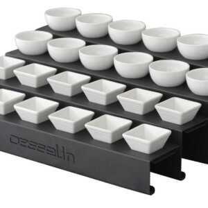 Expositor de ramequins 24 - Lopo