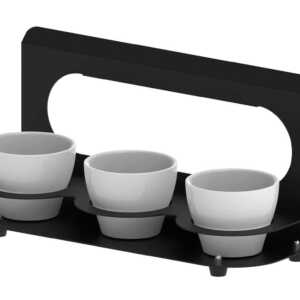 Expositor de ramequins 3 - Lopo