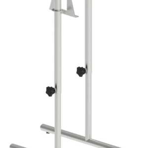 Pés de rampa de aquecimento de infravermelhos 150