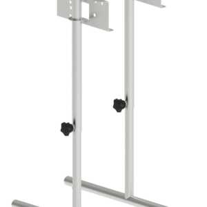 Pés de rampa de aquecimento de infravermelhos 230