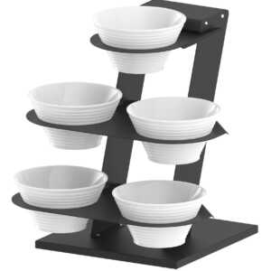 Expositor de saladeiras 1 - Ruma