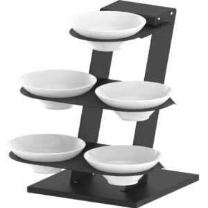 Expositor de saladeiras 3 - Ruma