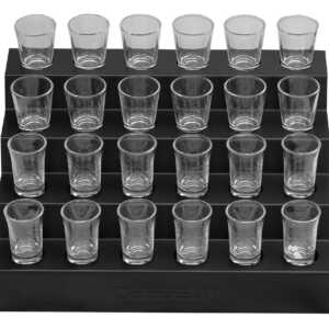 Expositor de verrines 24 - Chupito