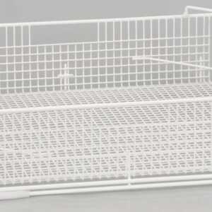 Cesto de substituição PE copos 500