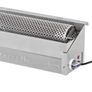 Roda para manteiga com aquecimento para CTV600B CTGGV