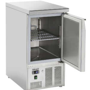 Saladete 1 porta GN 1/1