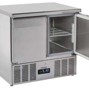 Saladete 2 portas GN 1/1