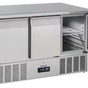 Saladete 3 portas GN 1/1