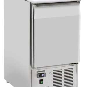 Saladete de preparação 1 porta GN 1/1