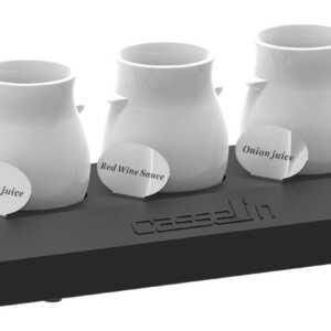 Suporte para molhos 1