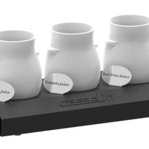 Suporte para molhos 2