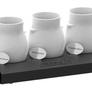 Suporte para molhos 3