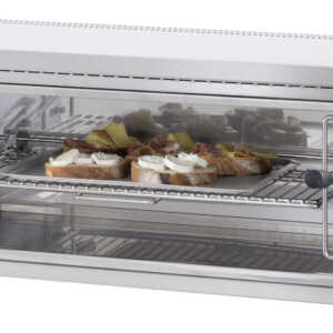 Salamandra posições amovíveis GM