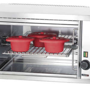 Salamandra posições amovíveis PM