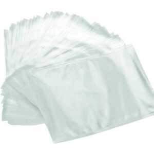 Sacos de vácuo com relevo 350x450 por 100