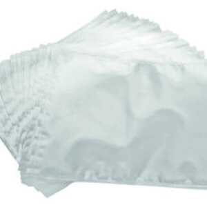 Sacos de vácuo lisos 200x300 por 100