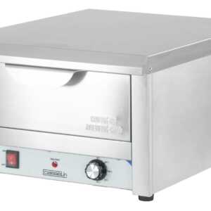 Gaveta de aquecimento 1