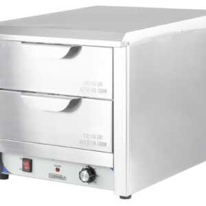 Gaveta de aquecimento 2