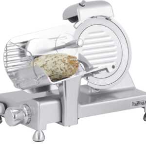 Máquina fiambreira Ø 195 mm