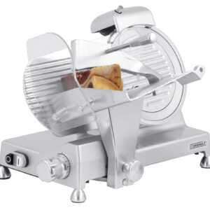 Máquina fiambreira Ø 220 mm