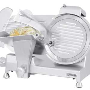 Máquina fiambreira Ø 250 mm