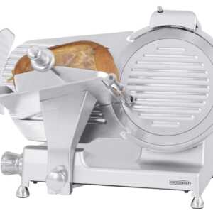 Máquina fiambreira Ø 300 mm