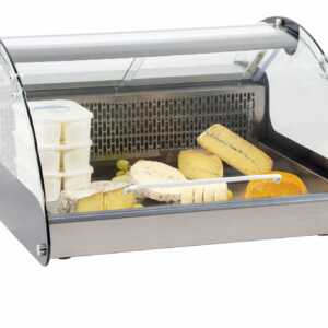 Vitrina refrigerada 118 L