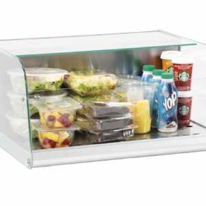 Vitrina refrigerada 40 L