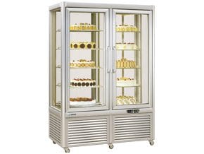 Vitrinas De Pastelaria E Gelataria Verso-800