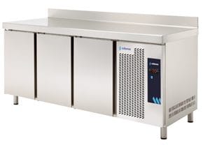 Mesa Refrigerada Gastronomica Mng-180 Hc