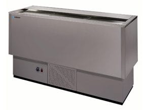 Arrefecedor Garrafas Ebe-150-i Aço Inox