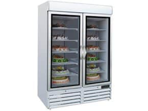 Murais Expositores Ace-902-c Hc Congeladores