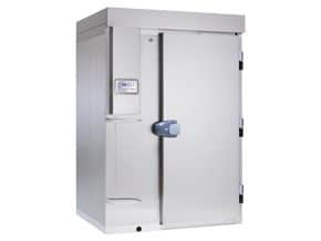 Celula / Abatedor De Temperatura Cam-202-sg