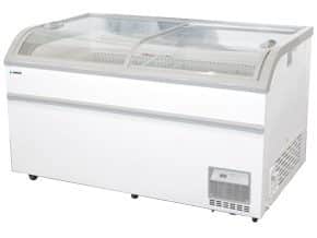 Ilhas De Congelação Ic-159