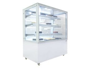 Vitrinas De Pastelaria Vera-1200-r