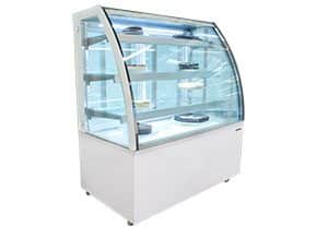 Vitrinas De Pastelaria Vera-900-c