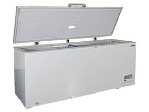 Arca De Congelação Nlf-565