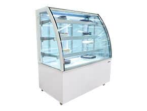 Vitrinas De Pastelaria Vera-1200-c