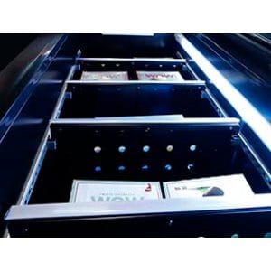 Prateleira Para Vesur-vesuc- 401