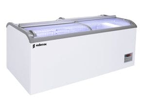 Ilhas De Congelação Ic-2010-2l