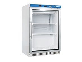 Armario Expositor Ans-201-c Hc Congelados