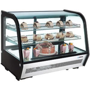 Vitrina Expositora Vers-100 Hc