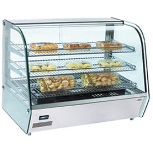 Vitrina Expositora Vecs-160