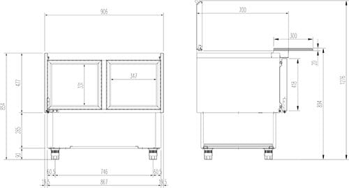 VISTAS CMEP-100 Model (1)