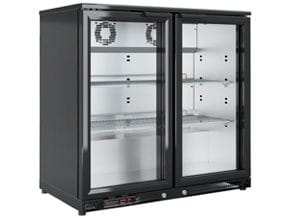 Expositor  Back Bar Etb-90