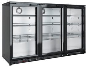 Expositor  Back Bar Etb-135