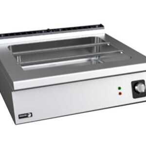 Banho maria bancada eléctrico de módulo inteiro