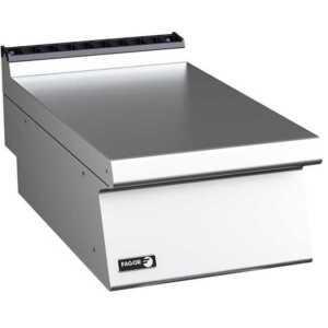 Elemento neutro de meio módulo 40x73